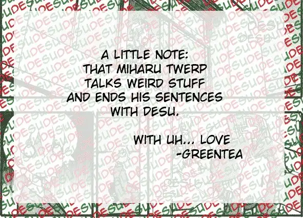 Aki Sora Chapter 18 - Page 18