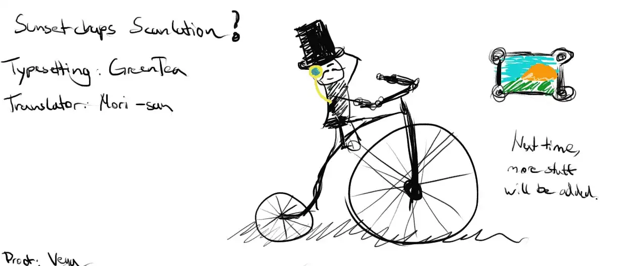 Aki Sora Chapter 18 - Page 19