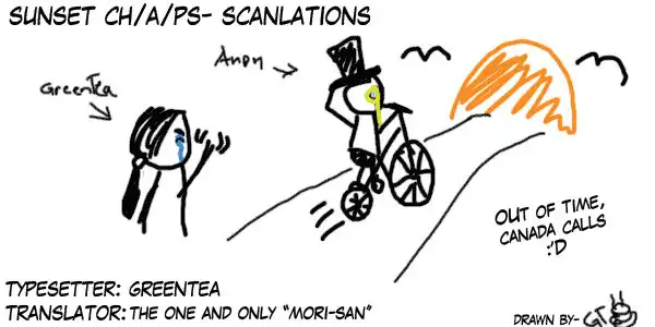 Aki Sora Chapter 20 - Page 31