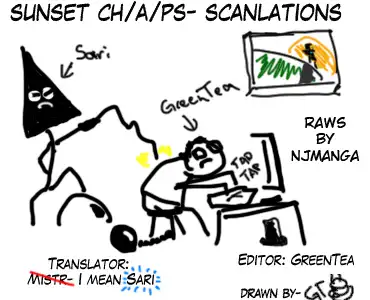 Aki Sora Chapter 22 - Page 32