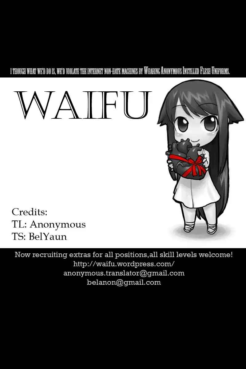 Aki Sora Chapter 3 - Page 43