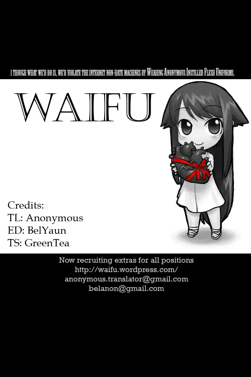 Aki Sora Chapter 4.5 - Page 19