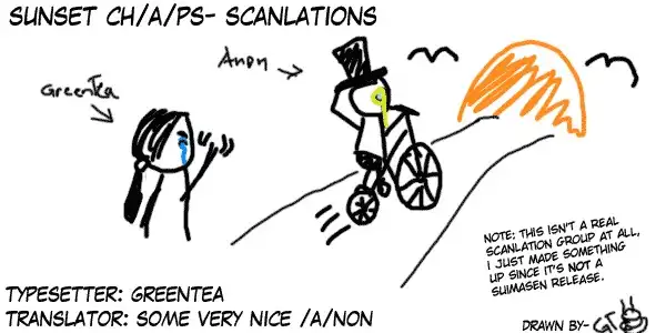 Aki Sora Chapter 8 - Page 41