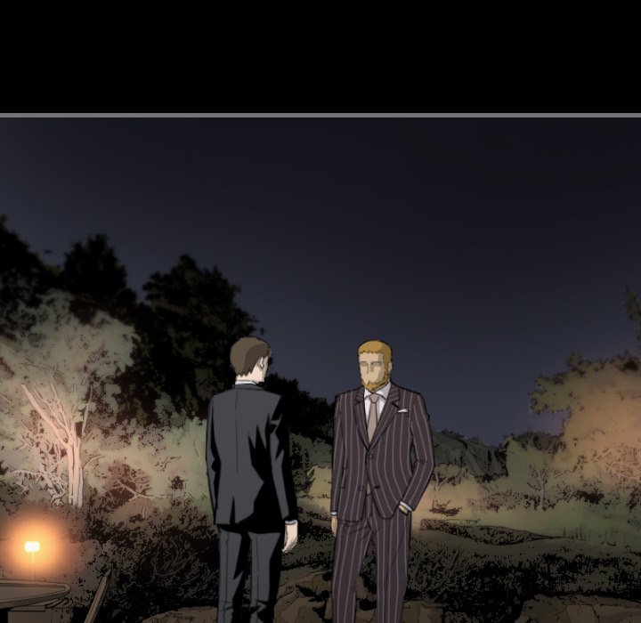 Running Man Chapter 13 - Page 10