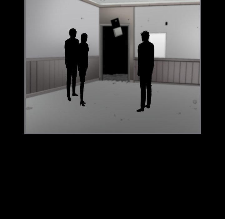 Running Man Chapter 13 - Page 113