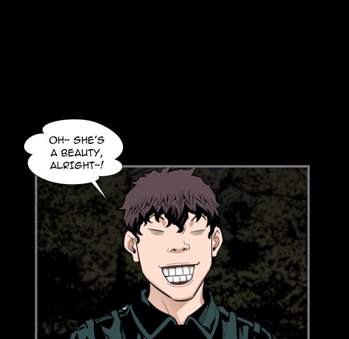 Running Man Chapter 13 - Page 23