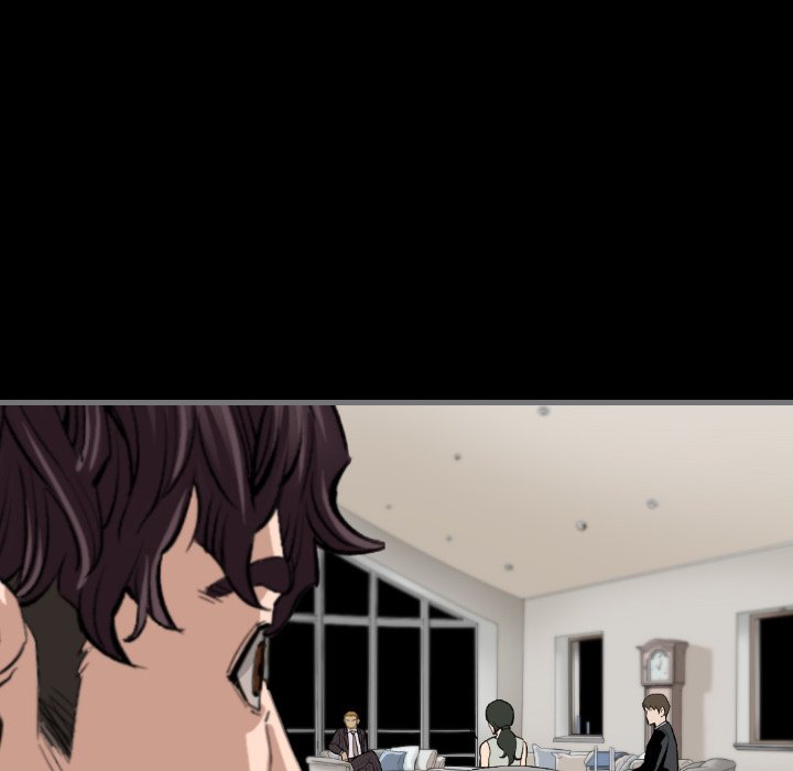 Running Man Chapter 13 - Page 27