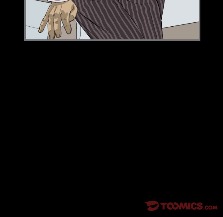 Running Man Chapter 13 - Page 33