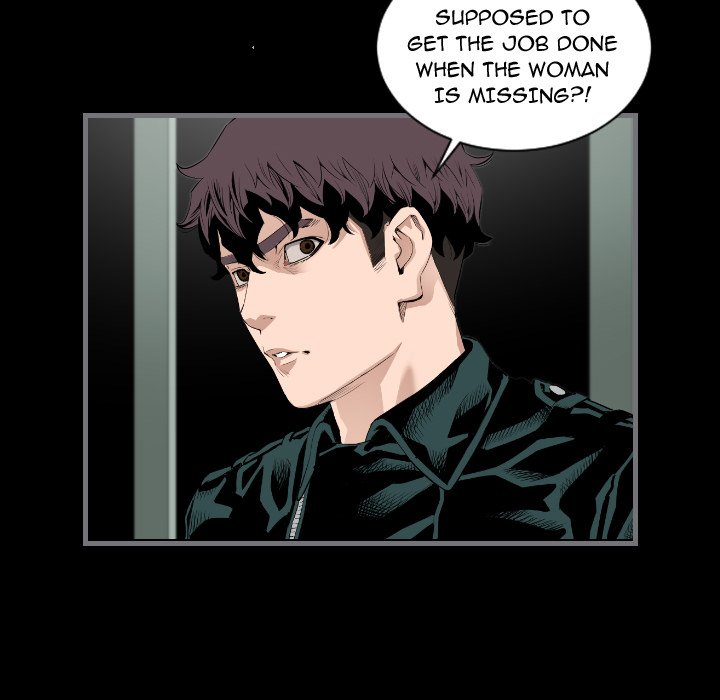 Running Man Chapter 13 - Page 92