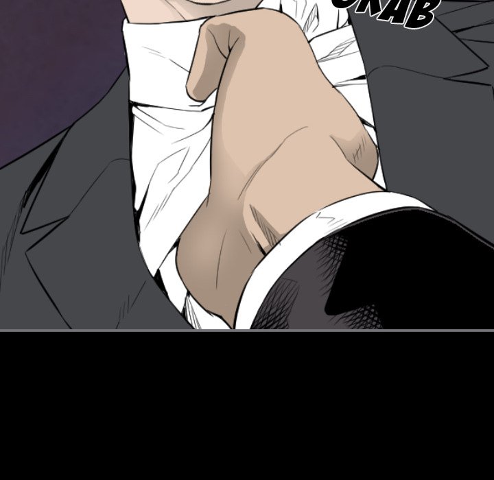 Running Man Chapter 14 - Page 100