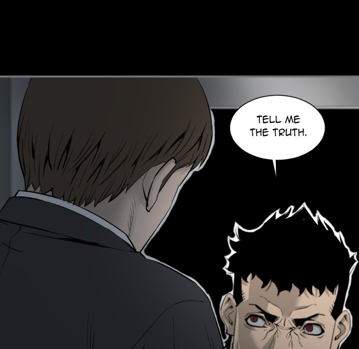 Running Man Chapter 14 - Page 106