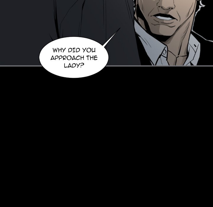 Running Man Chapter 14 - Page 107