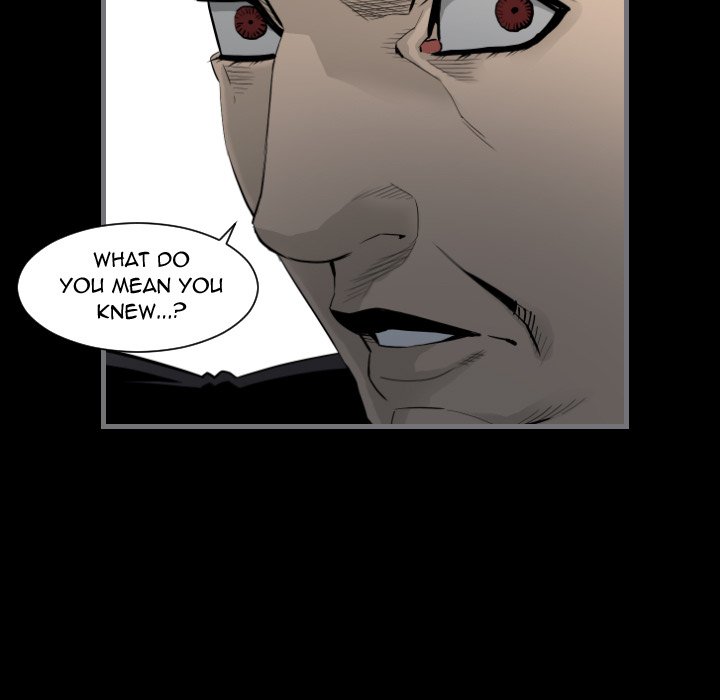 Running Man Chapter 14 - Page 117