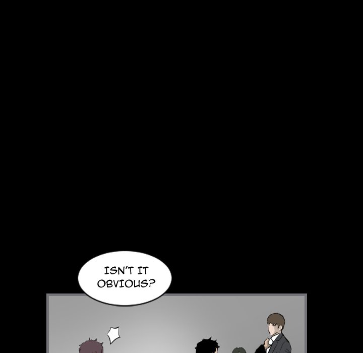 Running Man Chapter 14 - Page 118