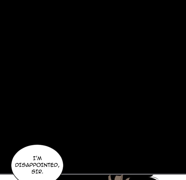 Running Man Chapter 14 - Page 122