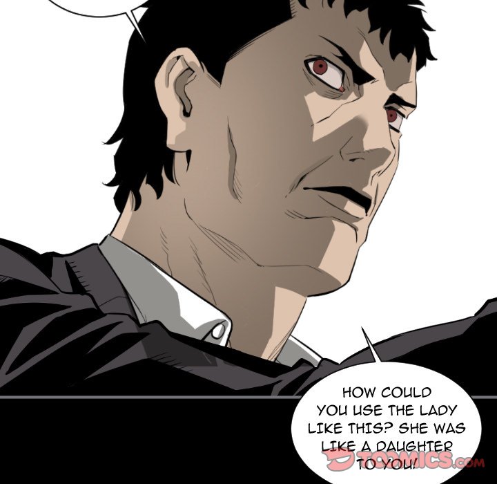 Running Man Chapter 14 - Page 123