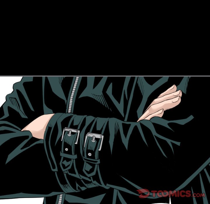 Running Man Chapter 14 - Page 39