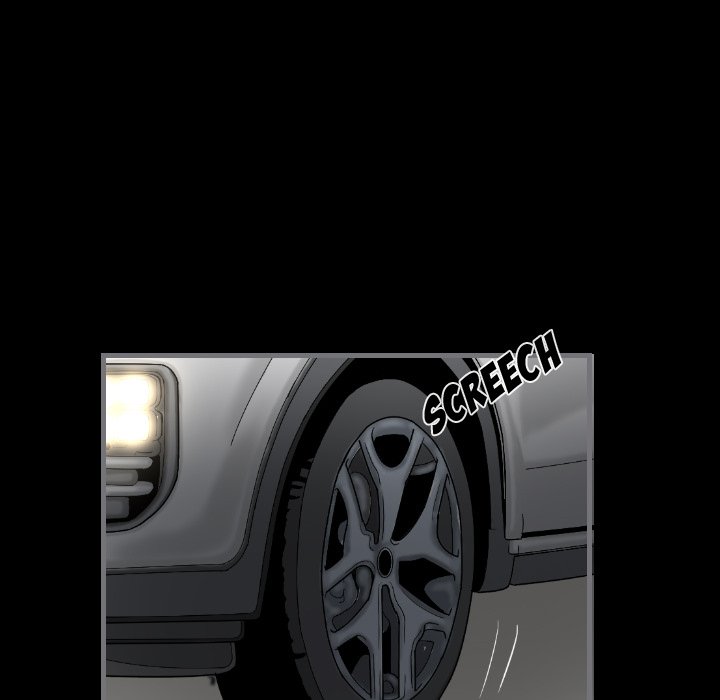 Running Man Chapter 14 - Page 77