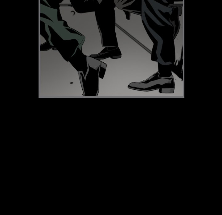 Running Man Chapter 14 - Page 88