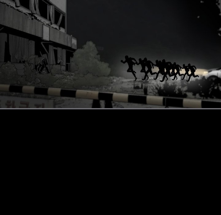 Running Man Chapter 14 - Page 90