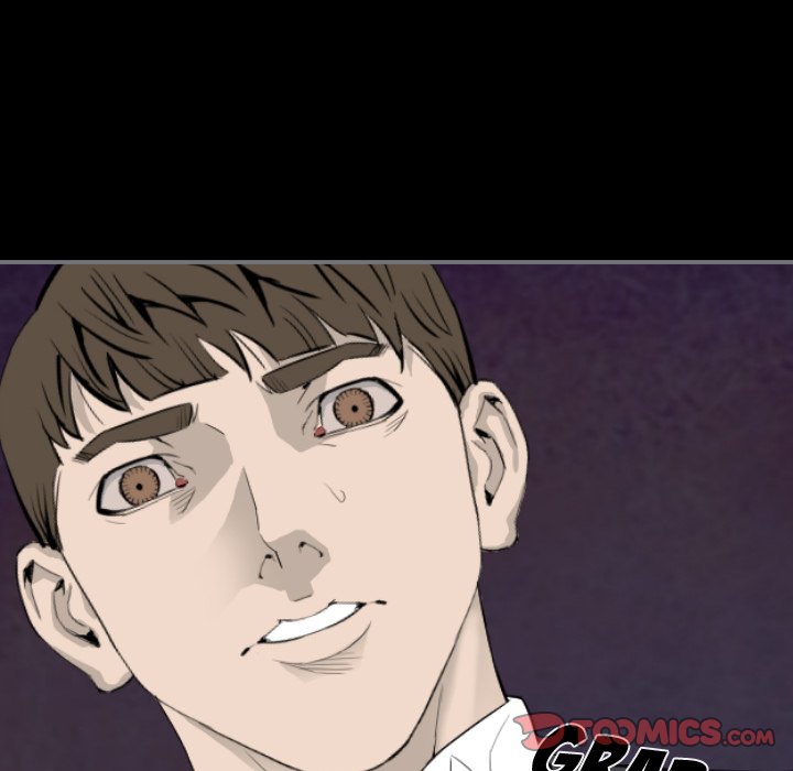 Running Man Chapter 14 - Page 99