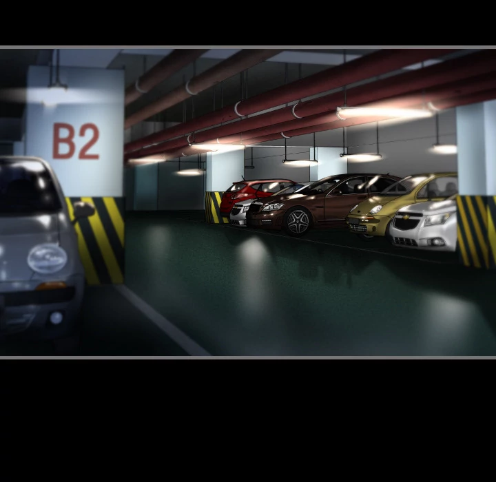 Running Man Chapter 4 - Page 128