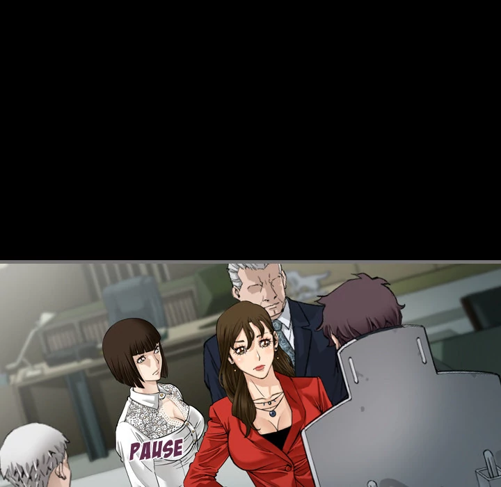 Running Man Chapter 4 - Page 69