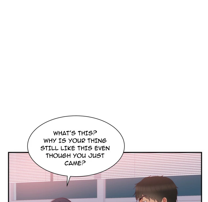 The Daughter of My First Love Chapter 19 - Page 12