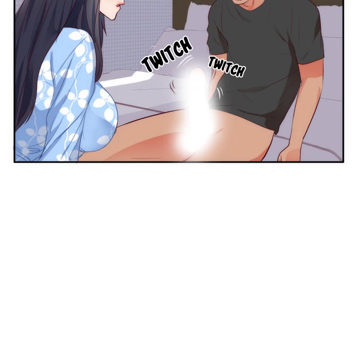 The Daughter of My First Love Chapter 19 - Page 18