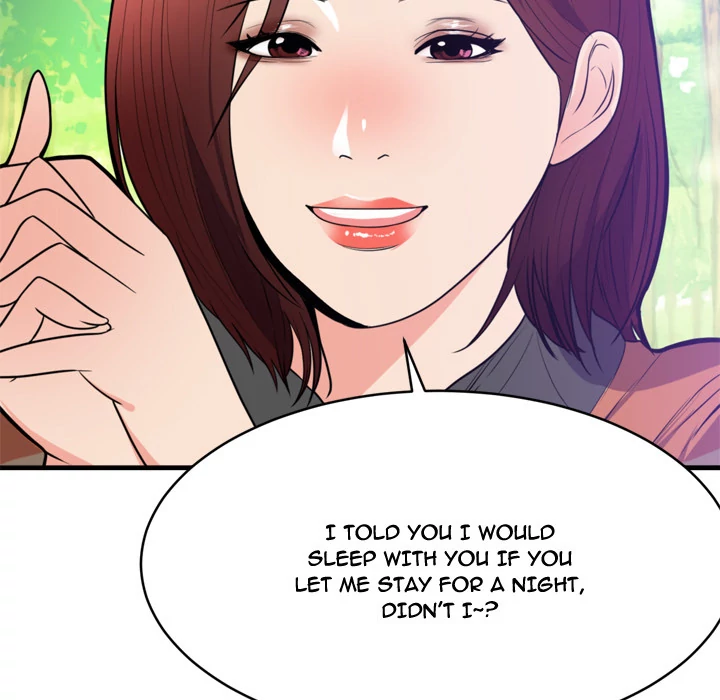 The Daughter of My First Love Chapter 40 - Page 56