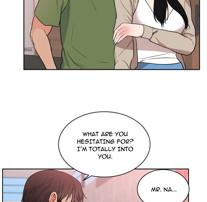 The Daughter of My First Love Chapter 44 - Page 22