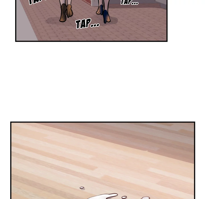 The Daughter of My First Love Chapter 49 - Page 12