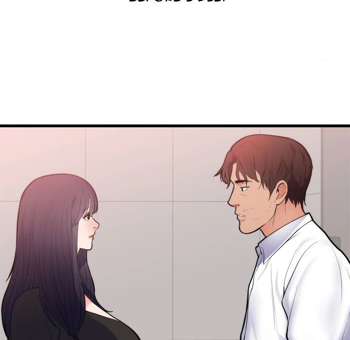 The Daughter of My First Love Chapter 49 - Page 29