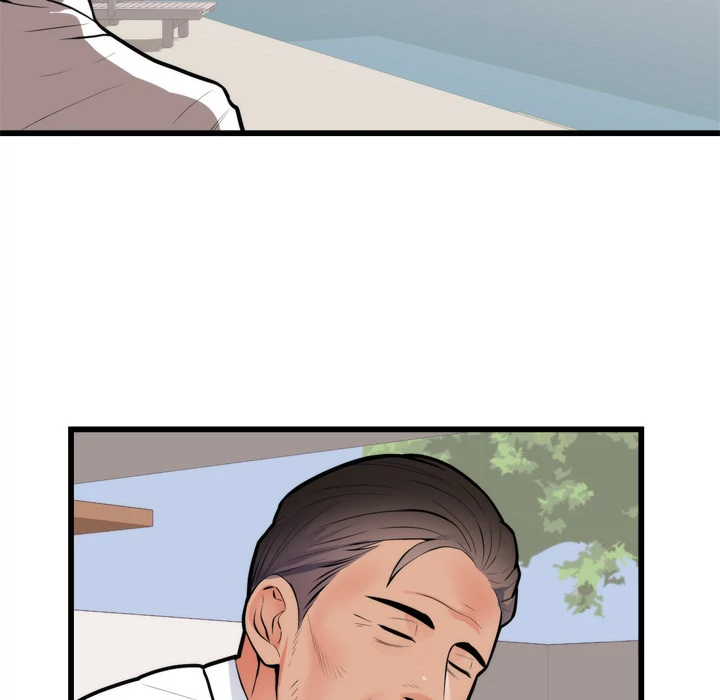 The Daughter of My First Love Chapter 49 - Page 65