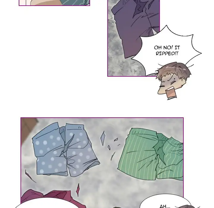 Sugar 'N Spice Chapter 3 - Page 18
