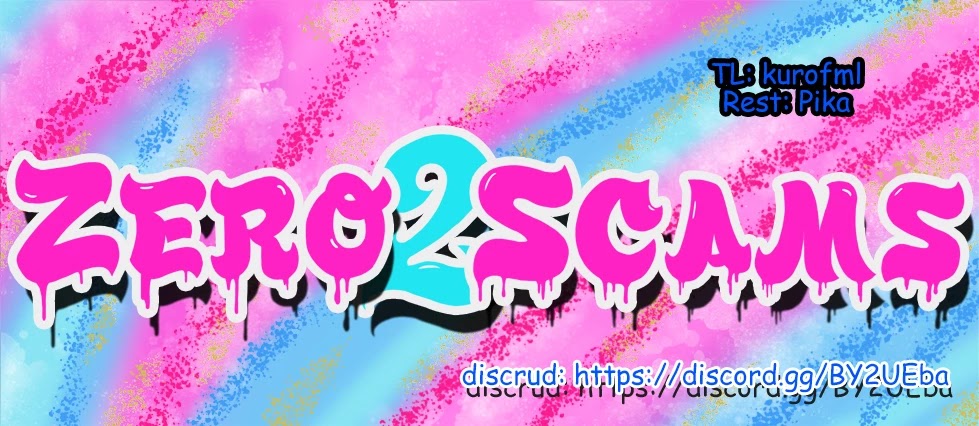 Hadacamera Chapter 14 - Page 19