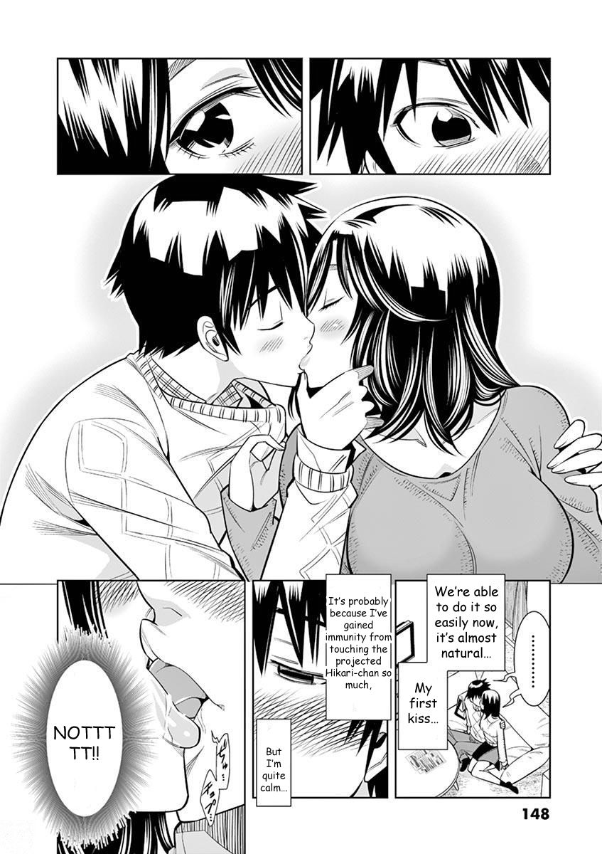 Hadacamera Chapter 26 - Page 6