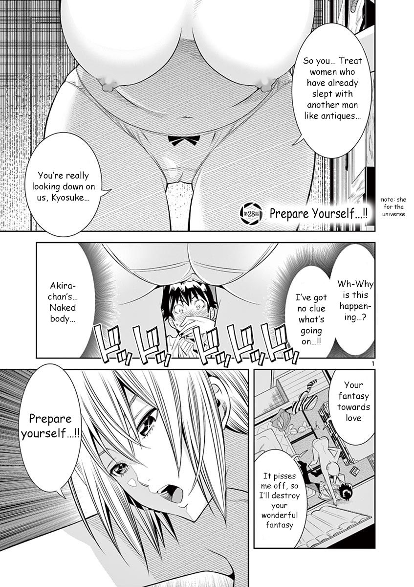 Hadacamera Chapter 28 - Page 2