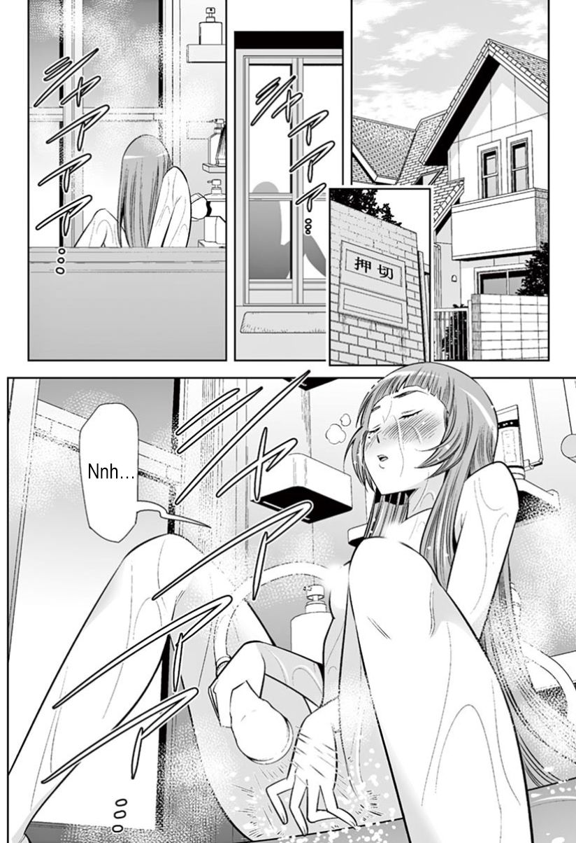 Hadacamera Chapter 29 - Page 2