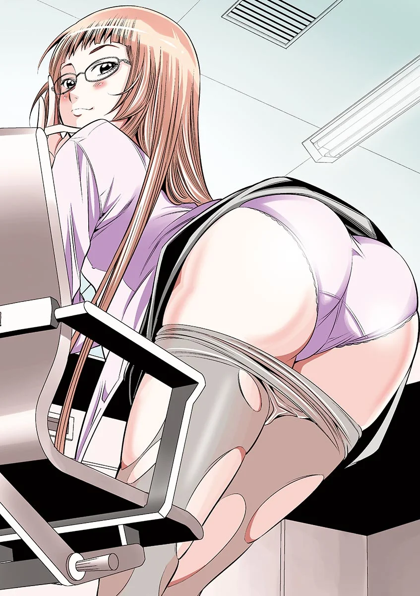 Hadacamera Chapter 36 - Page 22