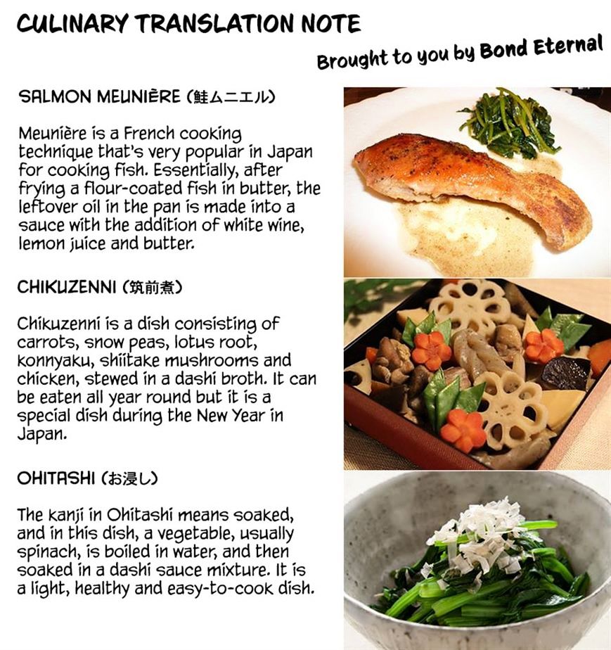 Domestic na Kanojo Chapter 47 - Page 20