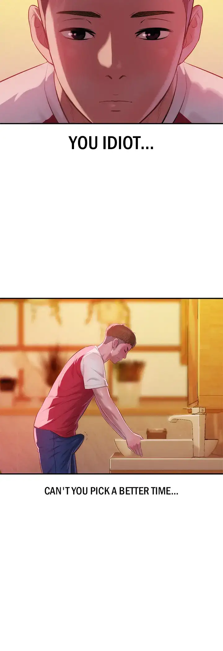 Freshman Chapter 27 - Page 15