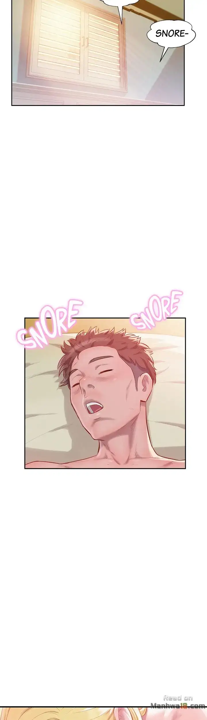 Freshman Chapter 35 - Page 2