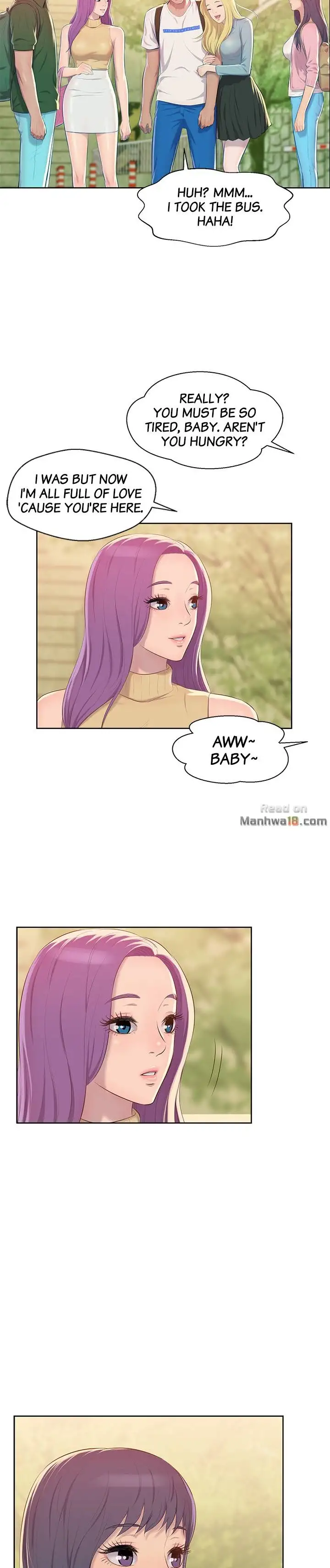 Freshman Chapter 45 - Page 19