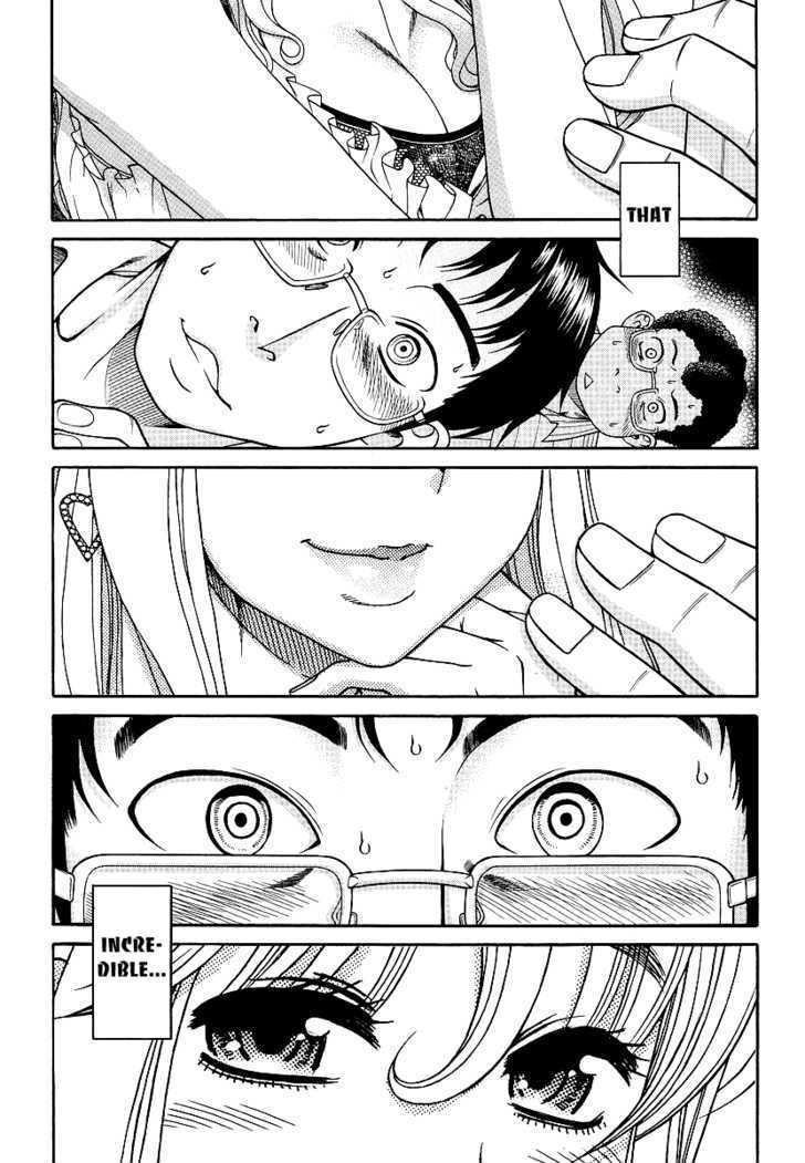 Happy Negative Marriage Chapter 1 - Page 25