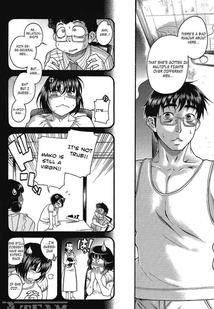 Happy Negative Marriage Chapter 10 - Page 13