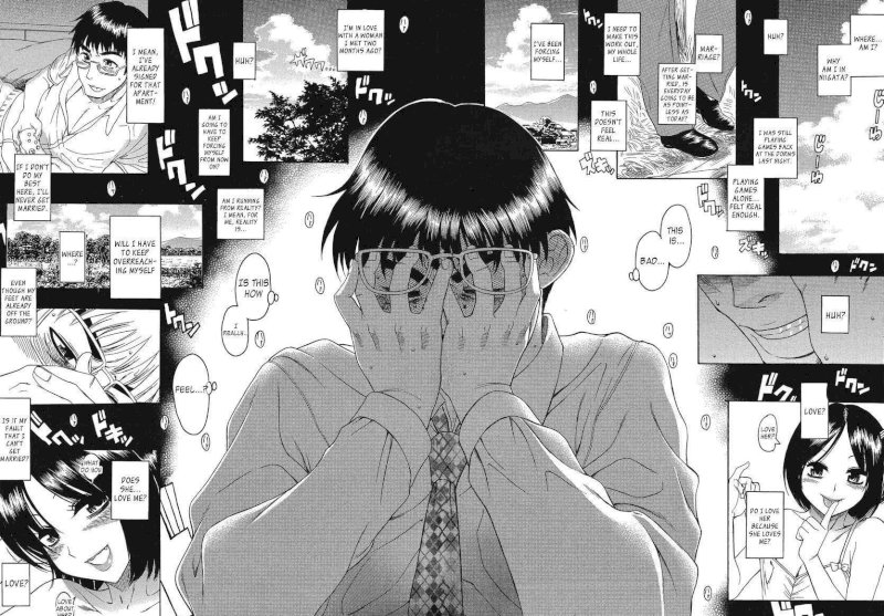 Happy Negative Marriage Chapter 12 - Page 15