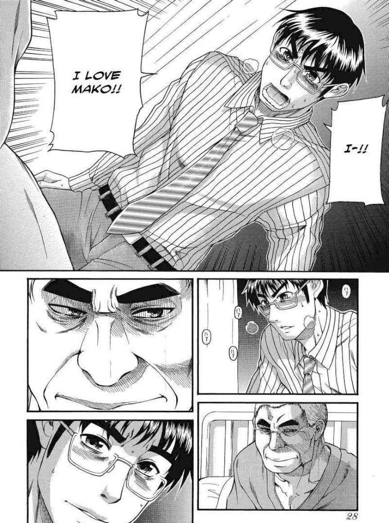 Happy Negative Marriage Chapter 13 - Page 23