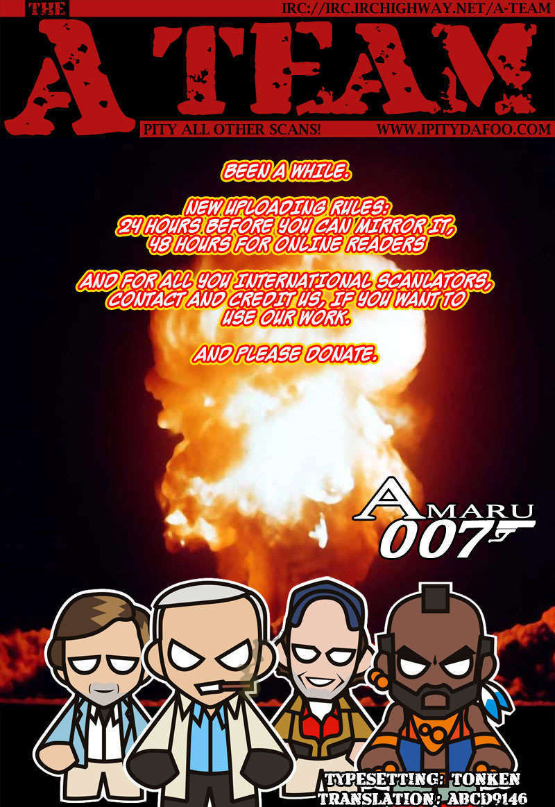 Happy Negative Marriage Chapter 13 - Page 28