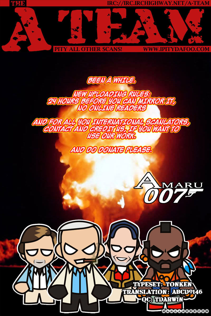 Happy Negative Marriage Chapter 14 - Page 27